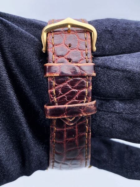 Cartier Tank Solo W5200026